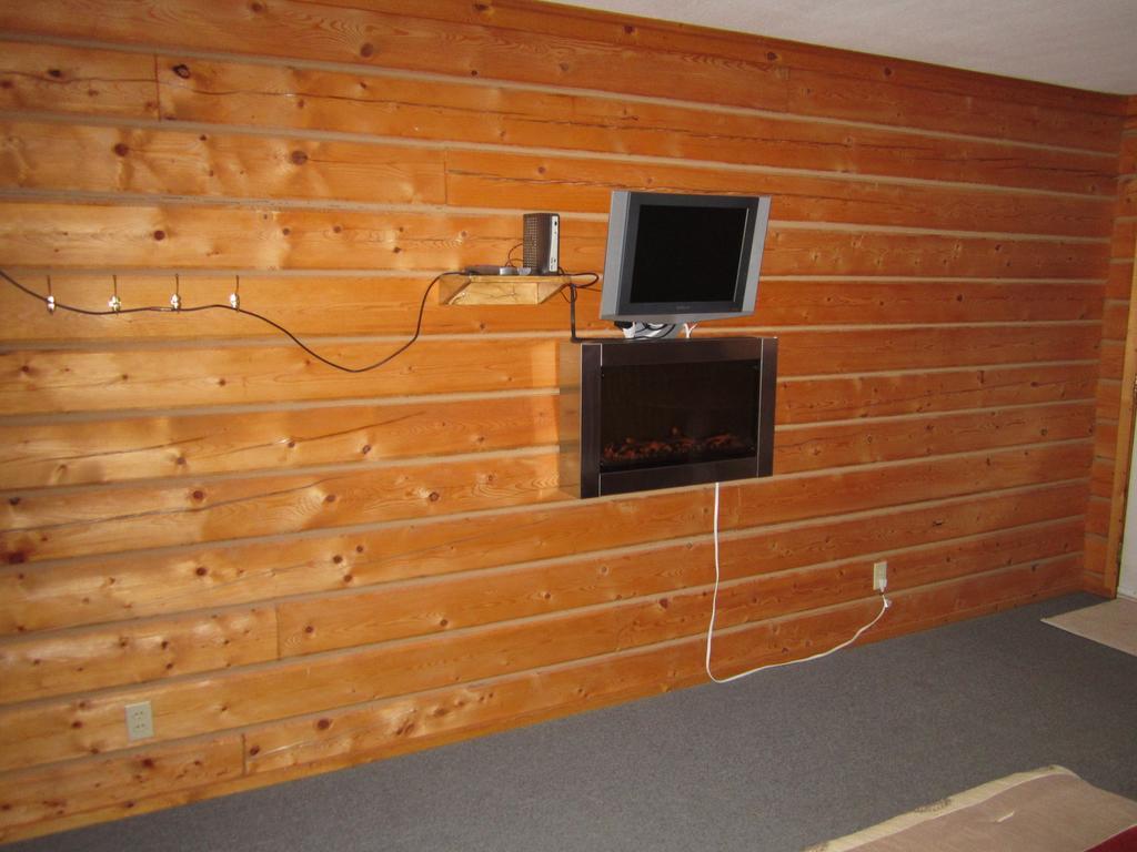 Spirit Lake Lodge Whitehorse Ruang foto